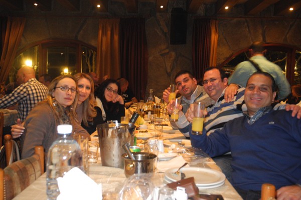 Les Caves De Chez Michel on Saturday